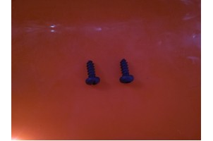 Partner 350/351/352/371 Гвинт упору пара бензопила 